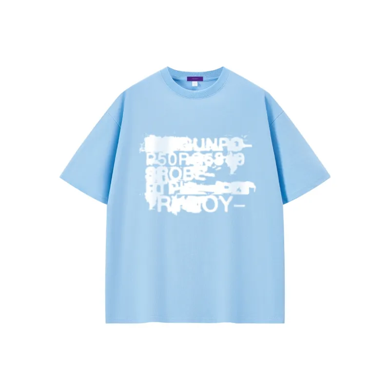 ONEANNET T Shirts Unisex-8