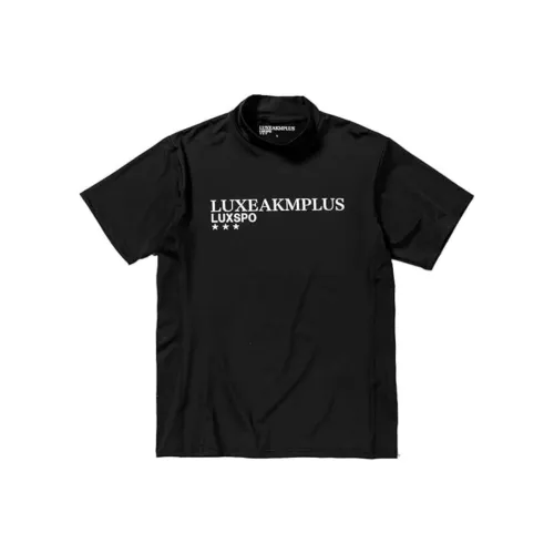 Luxeakmplus 남성 티셔츠
