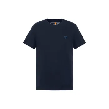 Timberland T-Shirt Men's Dark Sapphire