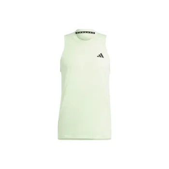 Adidas Free Shipping With AdiClub Train Essentials Feelready Training Sleeveless Tee