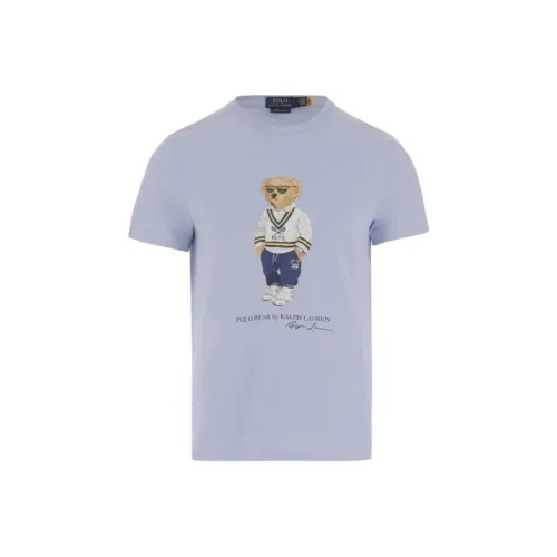 A.B.X Custom LOGO Knitted Rib Silhouette Crew Neck Pullover Short Sleeved T Shirts Mens