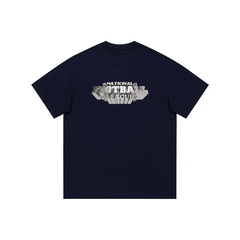 NFL T Shirts Unisex-6