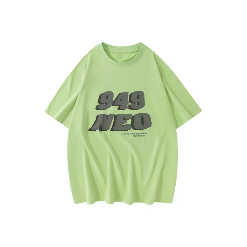 NEO FANTASTIC T Shirts Unisex-24