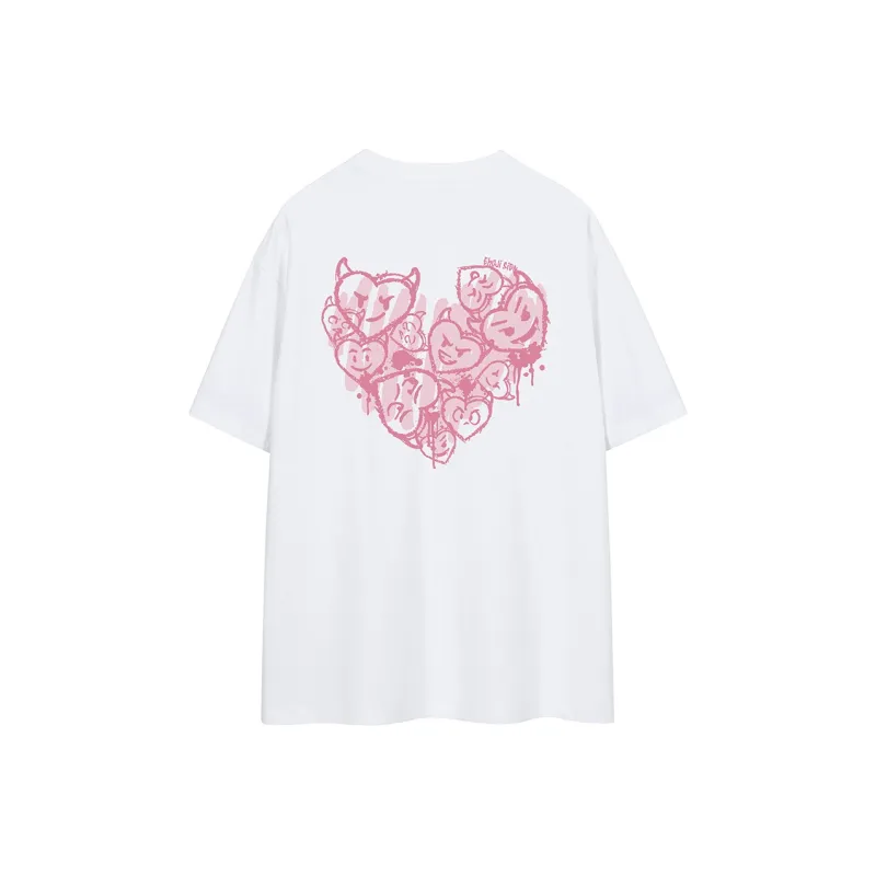 Emoji T Shirts Unisex-3