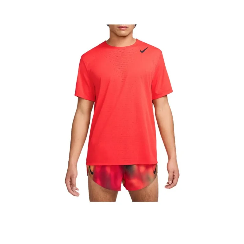 Nike AeroSwift Men's Dri FIT Adv Short Sleeve Running Top-0