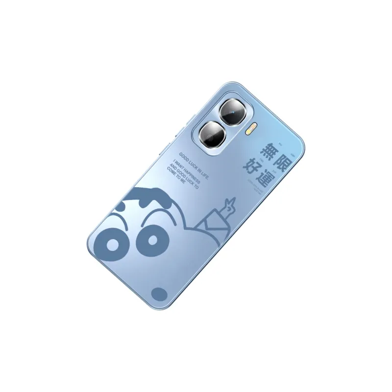 CHUNFAN Phone Cases-17