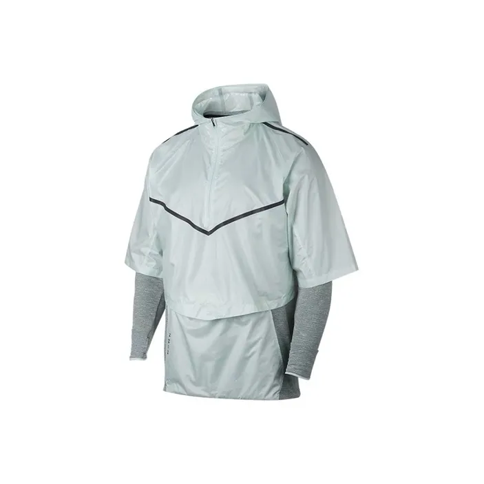 Nike Sweatshirts Men Gray-0