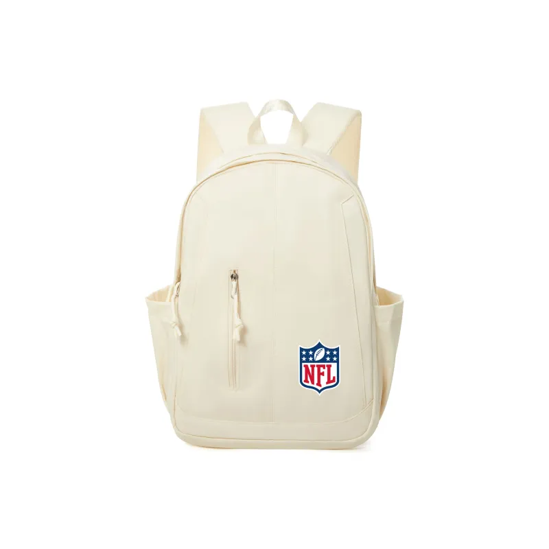 NFL Fabric Backpack Regular Unisex Multicolor-6