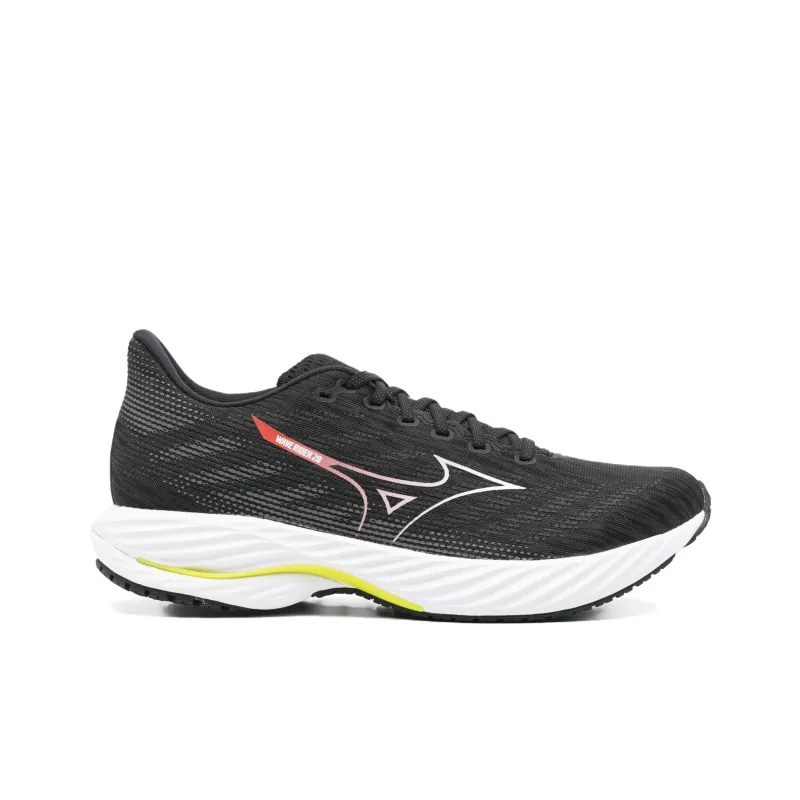 Mizuno Wave Rider 28 Sneakers-1