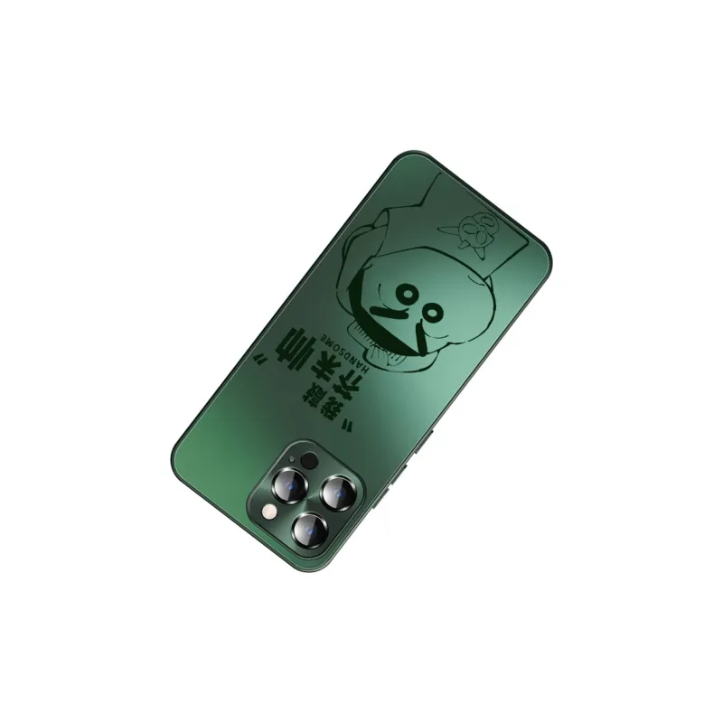 CHUNFAN Phone Cases-3