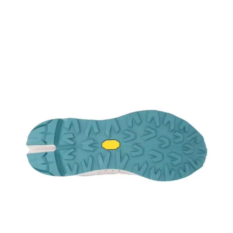 HI TEC Anti Slip Wear Resistant Low Top Casual Shoes Unisex Light Gray-3
