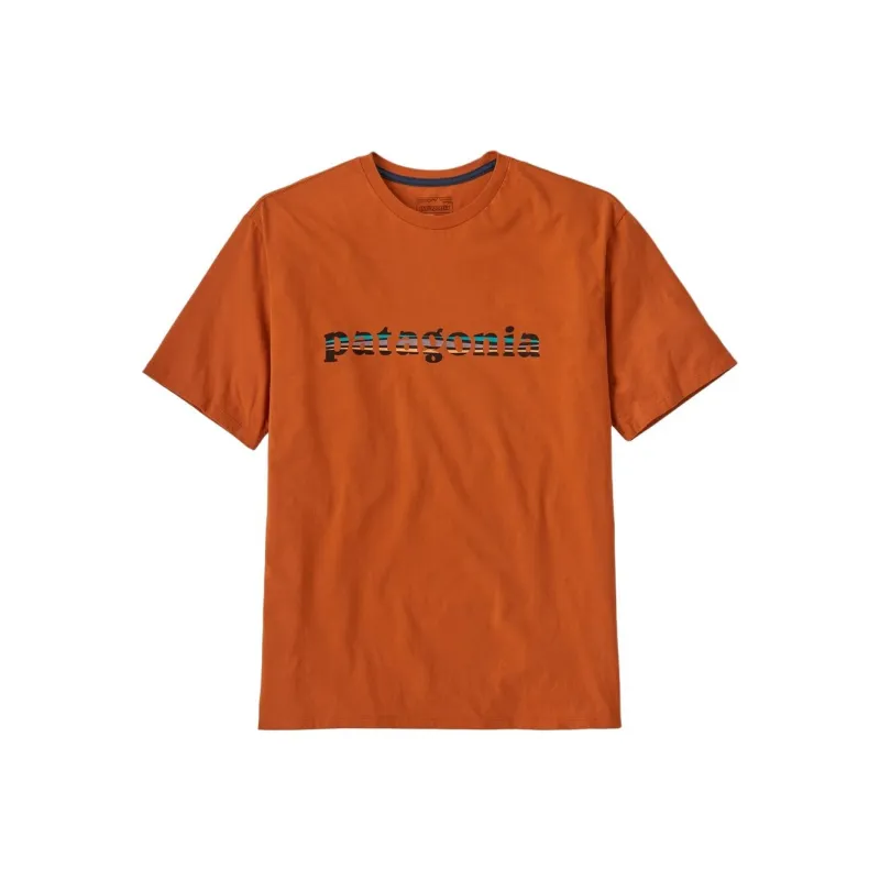 Patagonia T Shirts Men-4