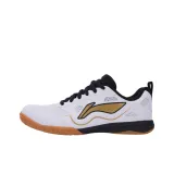 Standard White/Bright Gold