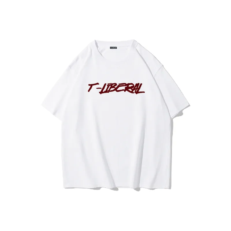 T liberal T Shirts Unisex-2