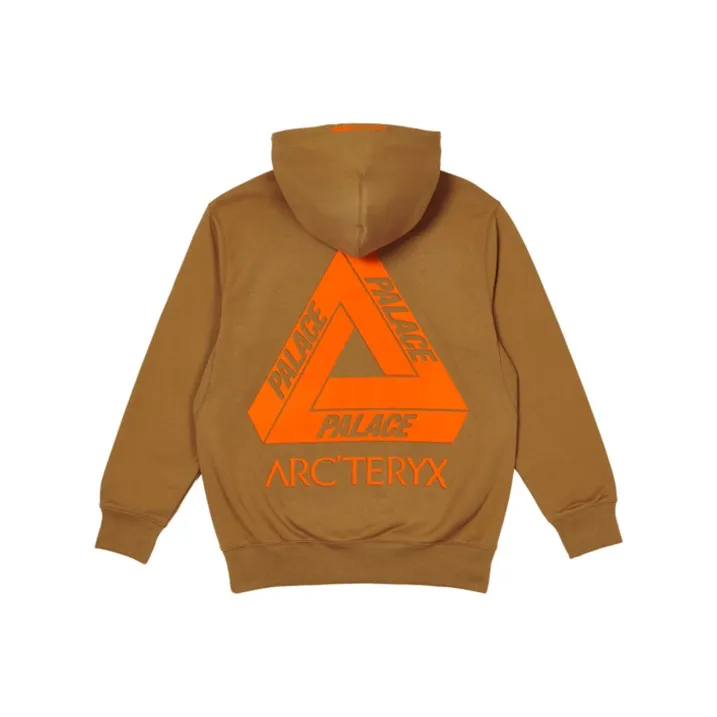 Arcteryx Arc'teryx Hood-8