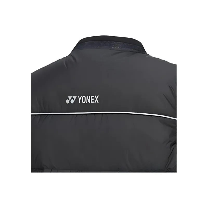 YONEX Training Series Vest Men's Black-3