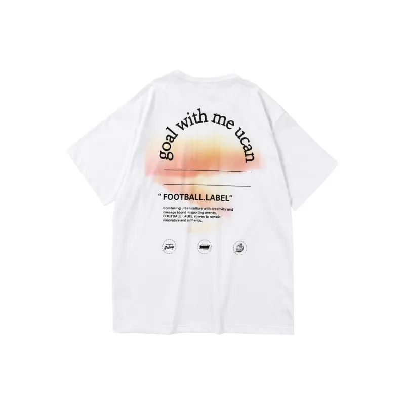 UCAN T Shirts Unisex-3