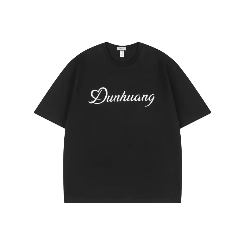 DUNHUANG INSPIRATION T Shirt Unisex-2