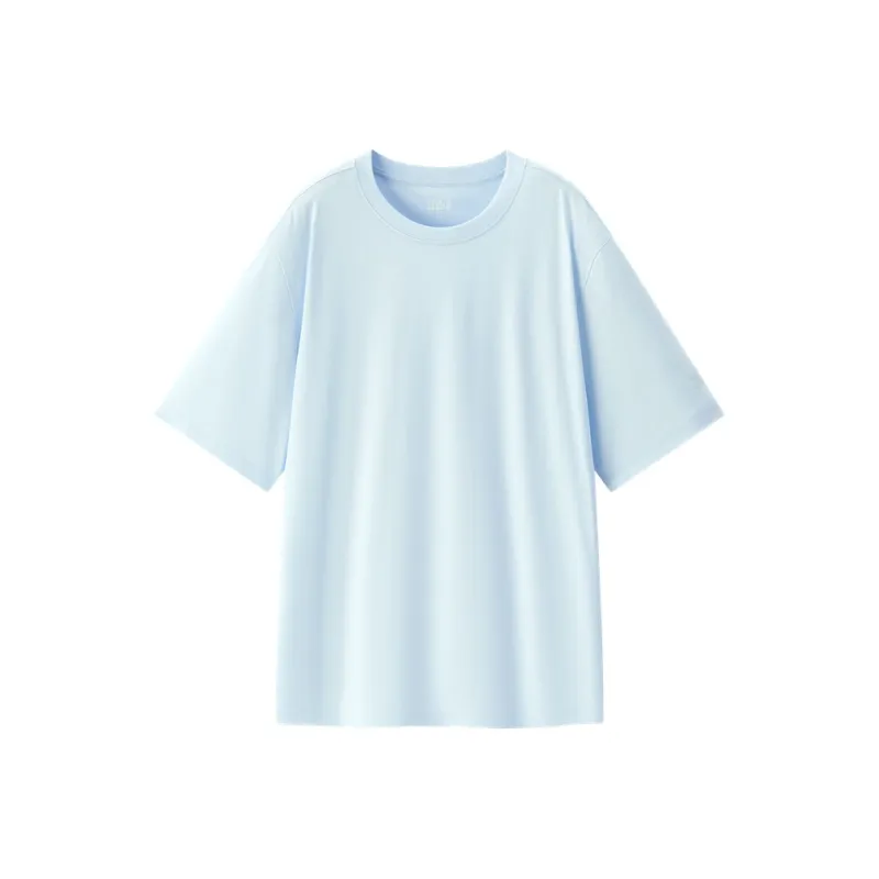 SEM/R Cooling And Antibacterial T Shirt Men's-6