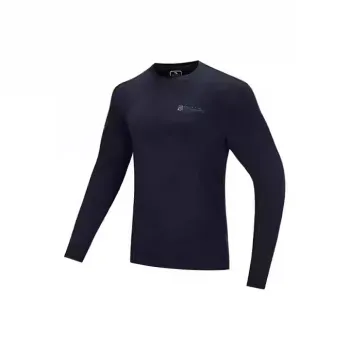 Anta Variety Training Collection T Shirt Men's Basic Black