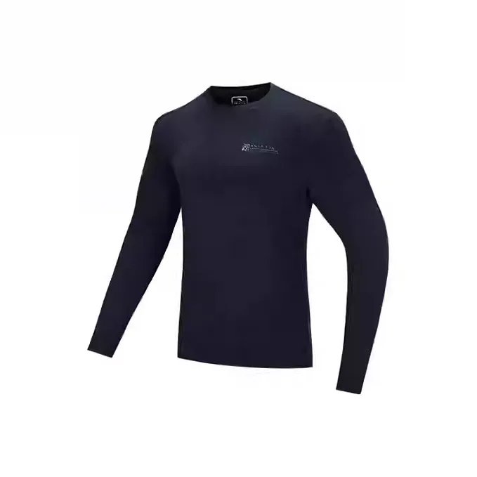 Anta Variety Training Collection T Shirt Men's Basic Black-0