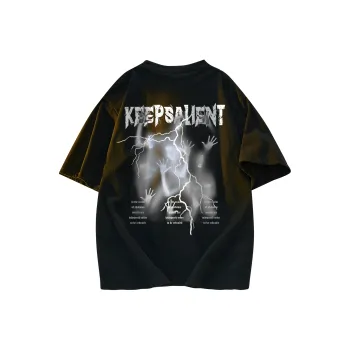 KS T Shirts Unisex
