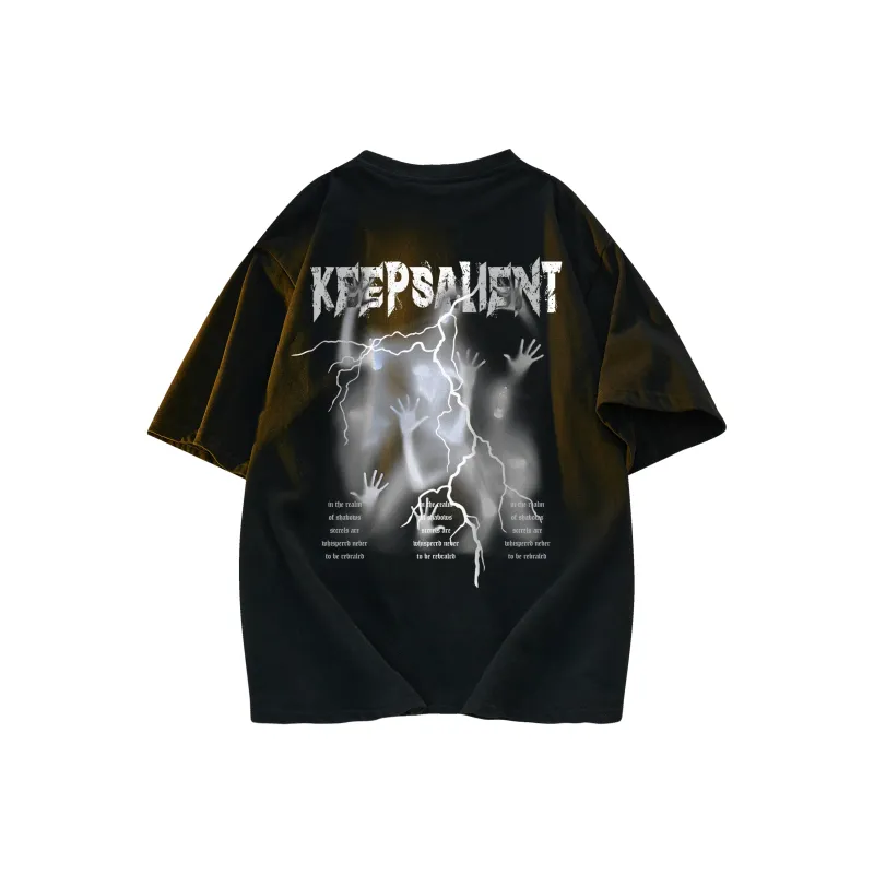 KS T Shirts Unisex-0