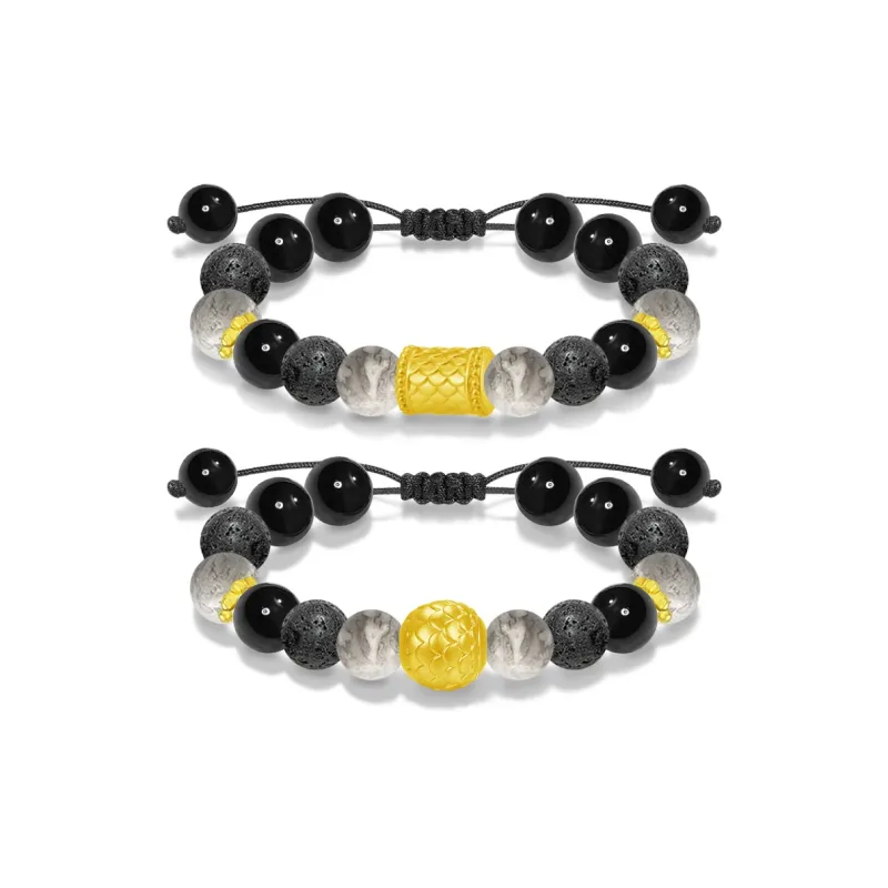 Cuz Strange Intention Fabric Hand Accessory Unisex-4
