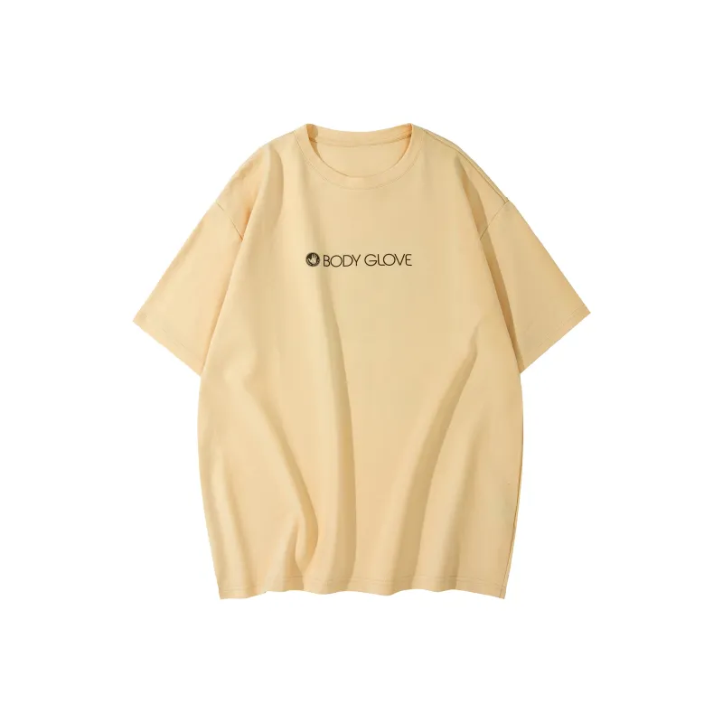 BODY GLOVE T-Shirts Unisex-4