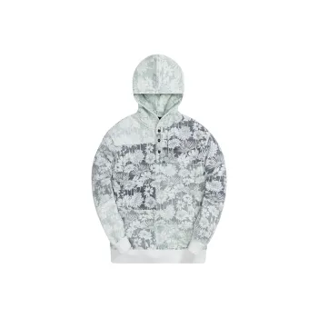 KITH Aster Floral Williams Iv Pullover