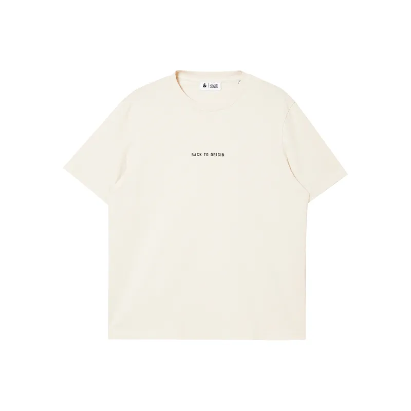 JACK&JONES T Shirts Men-0