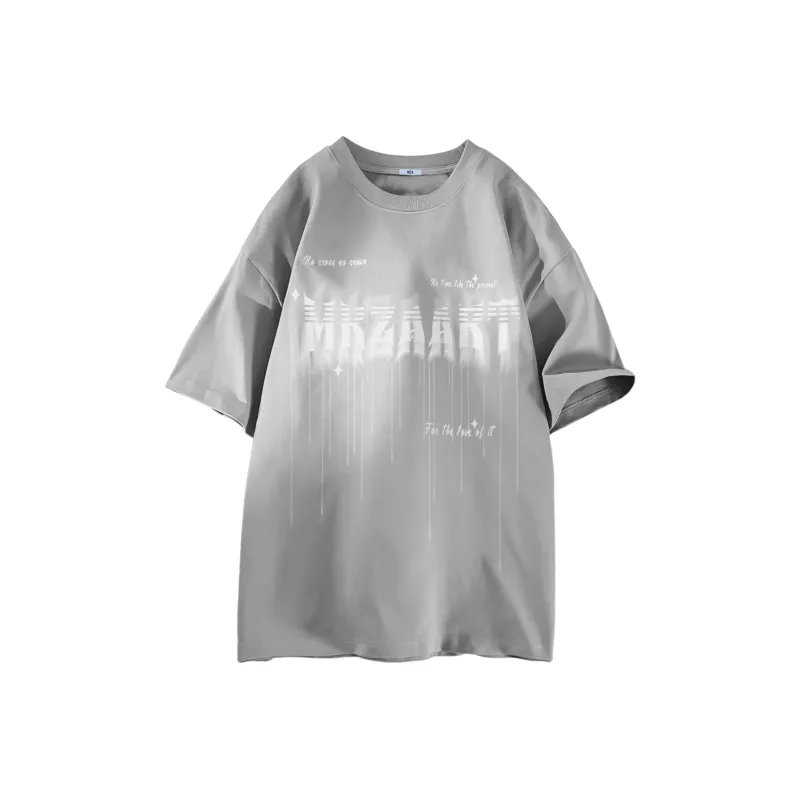 MKZA T Shirts Unisex-6