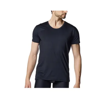 Under Armour Undershirt Men's Black
