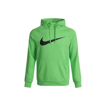 Nike Sweatshirts Men Green