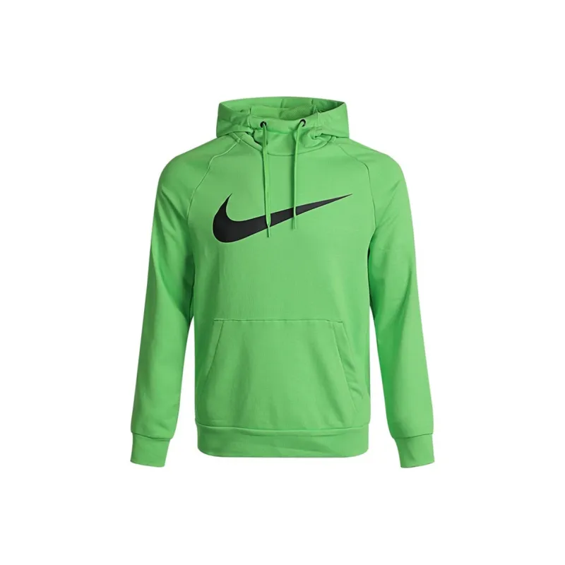 Nike Sweatshirts Men Green-0