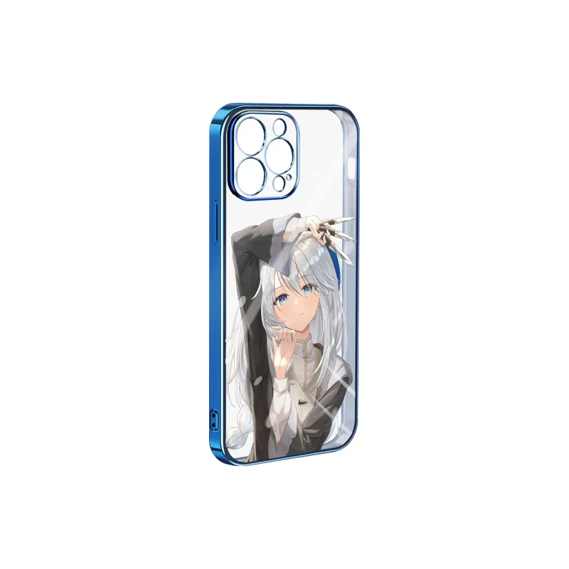 Small bones Phone Cases-4