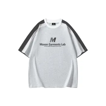 Masongarments T Shirts Unisex