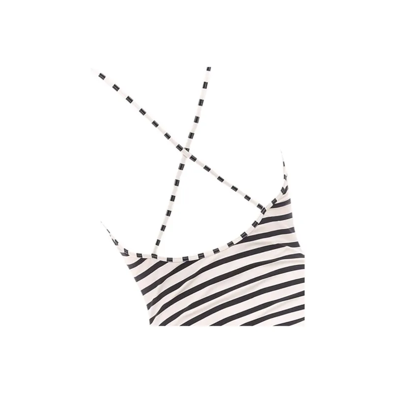 CELINE One piece Swimsuit Women's Black-3