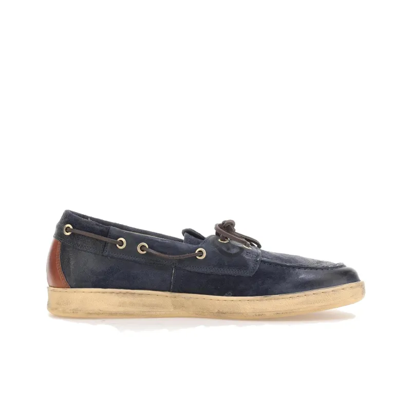 AirStep PIRATE Boat Shoes Men's-1