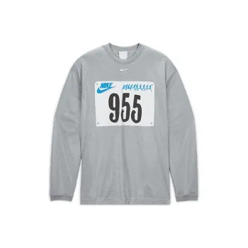 Nike X Cactus Plant Flea Market L/S Jersey Asia Sizing