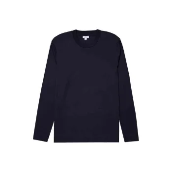 SUNSPEL SS25 T-Shirt Men's Marine Blue