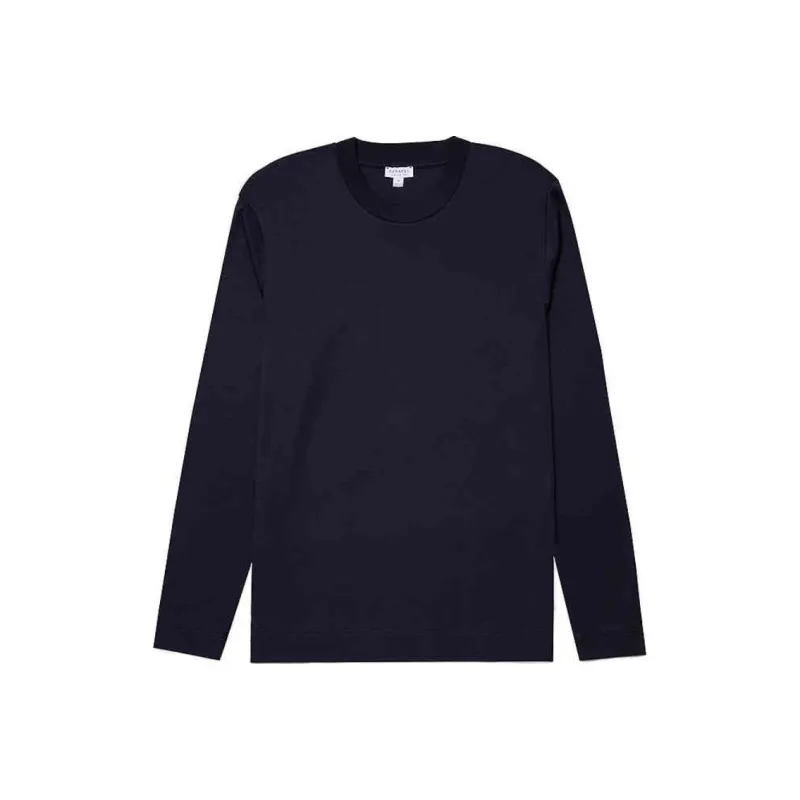 SUNSPEL SS25 T-Shirt Men's Marine Blue-0