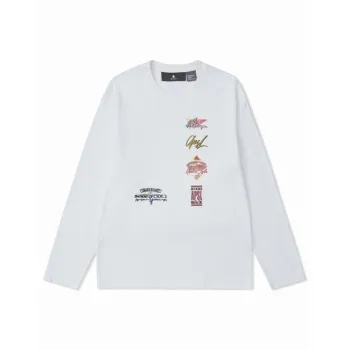 AlphaStyle T Shirts Unisex