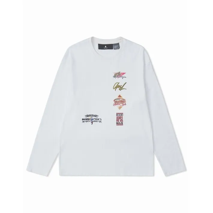 AlphaStyle T Shirts Unisex-0