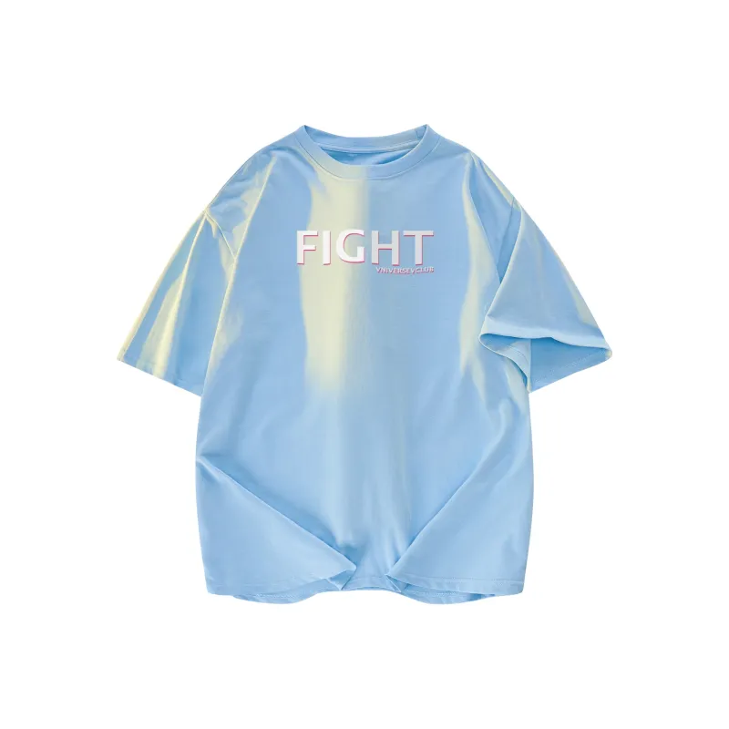 VniVerseVClub T Shirts Men-9