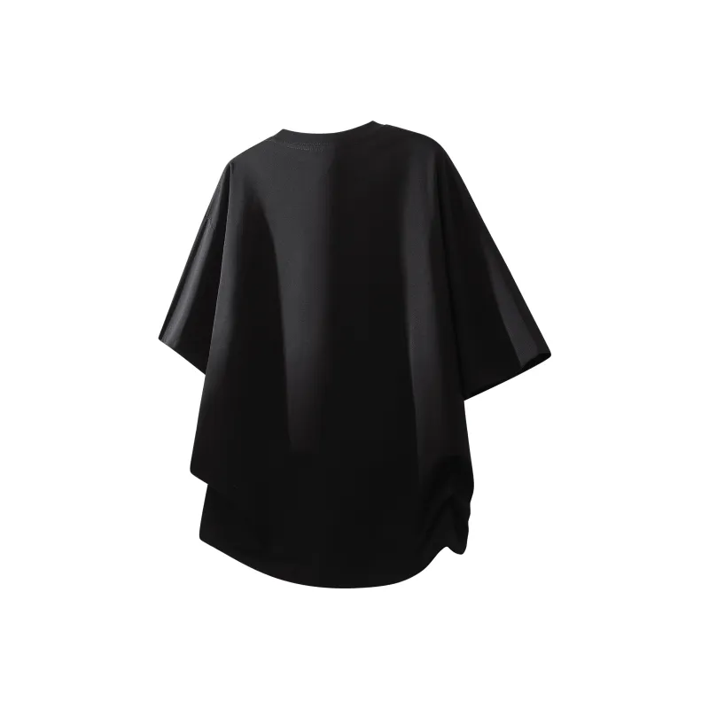 JUNGLE PANDA T Shirts Unisex-3
