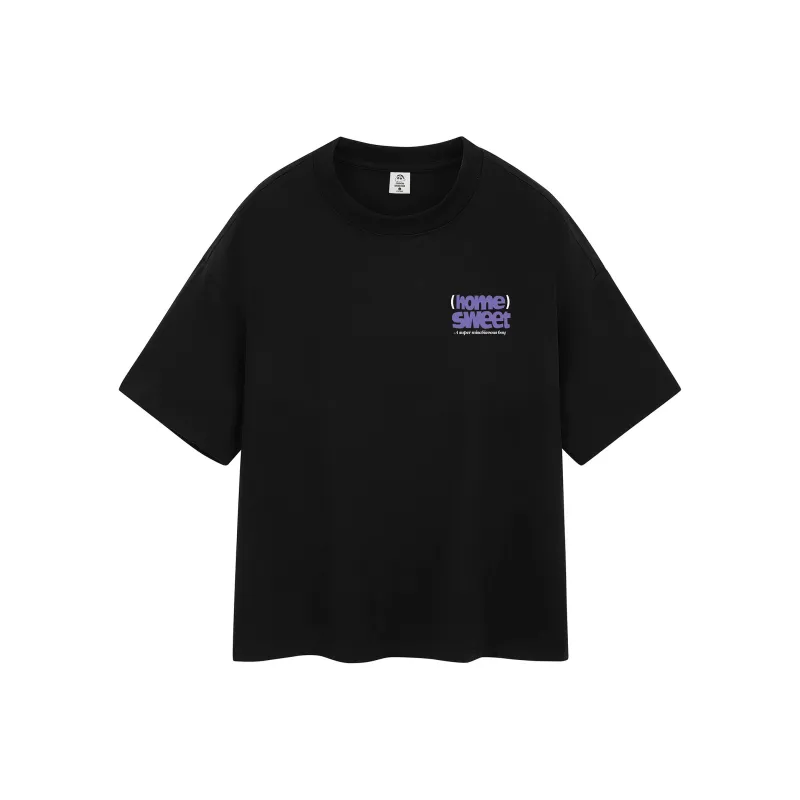 Crayon Shinchan T Shirts Unisex-0