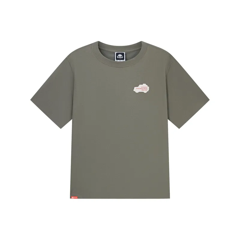 Kappa PLAYER T Shirts Men-2