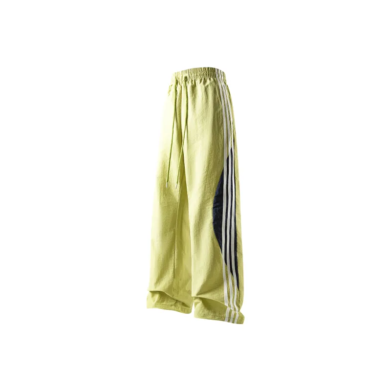TESTUNG Comfortable Casual Pants Unisex-2