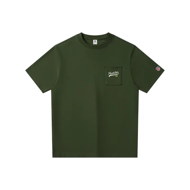 NFL T Shirts Unisex-8